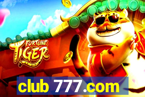 club 777.com